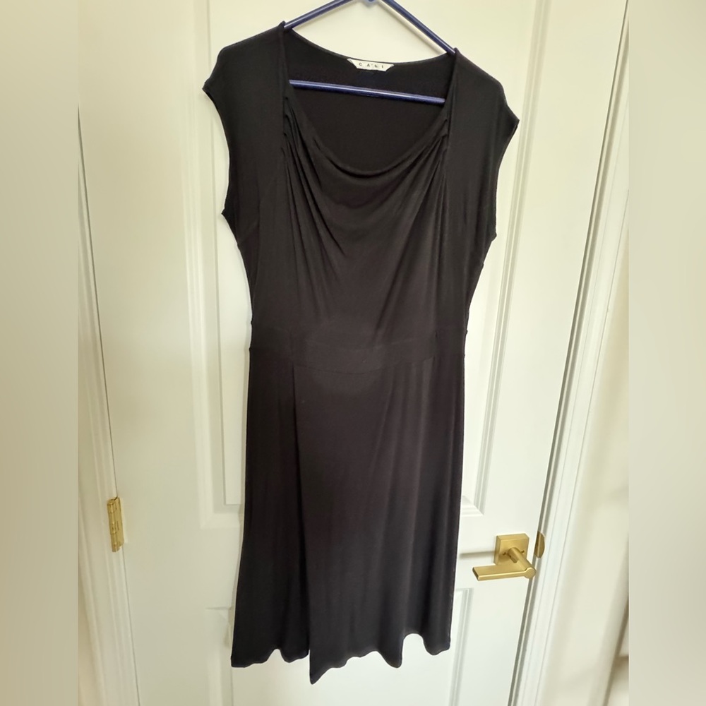 Cabi Knee High Sleveless Dress